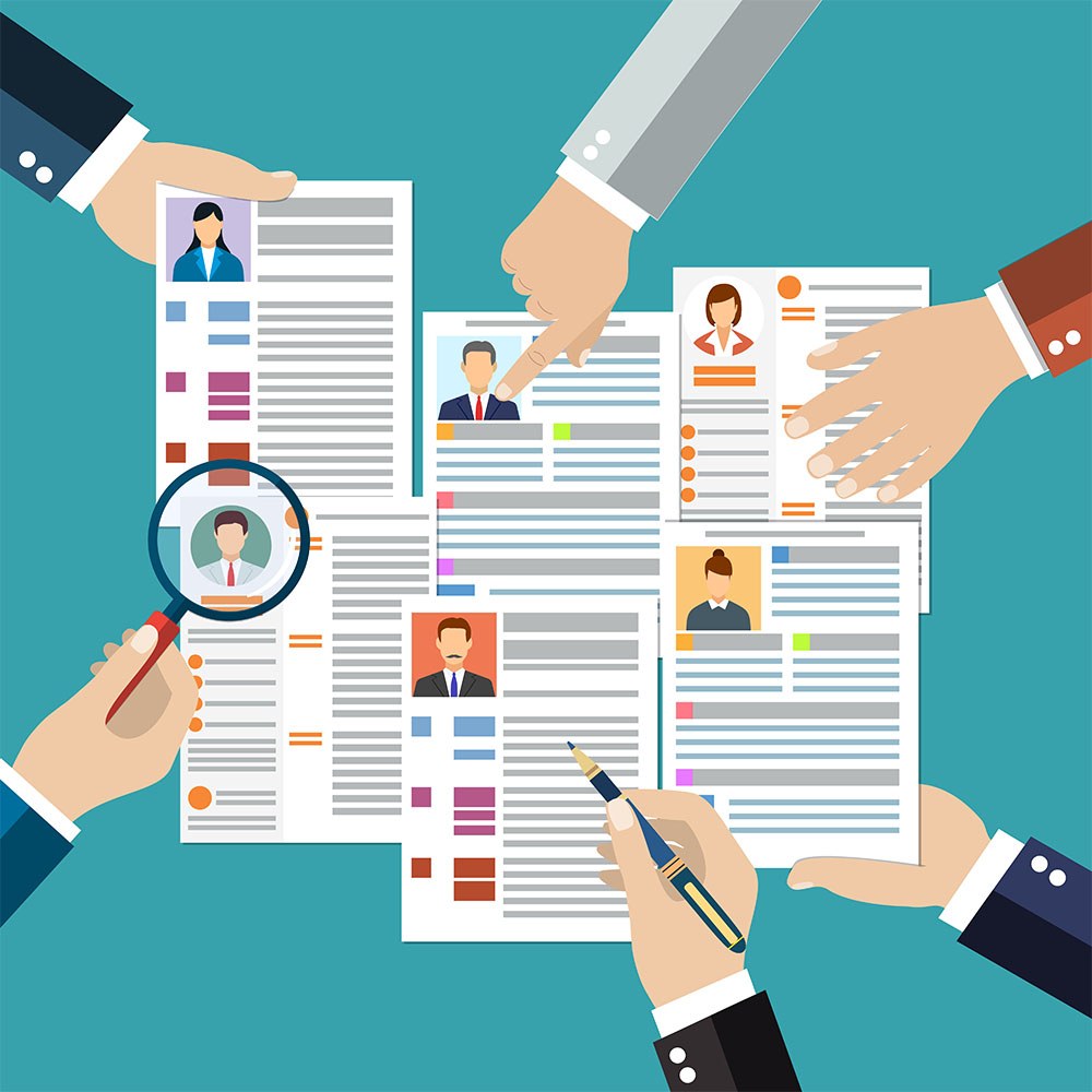 Discover the benefits of hiring temporary staff through a recruitment agency to meet year-end deadlines.