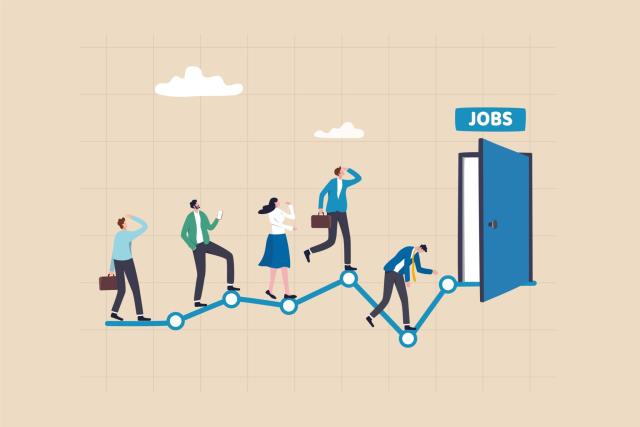 Discover the top 7 in-demand IT jobs driving innovation in 2024!