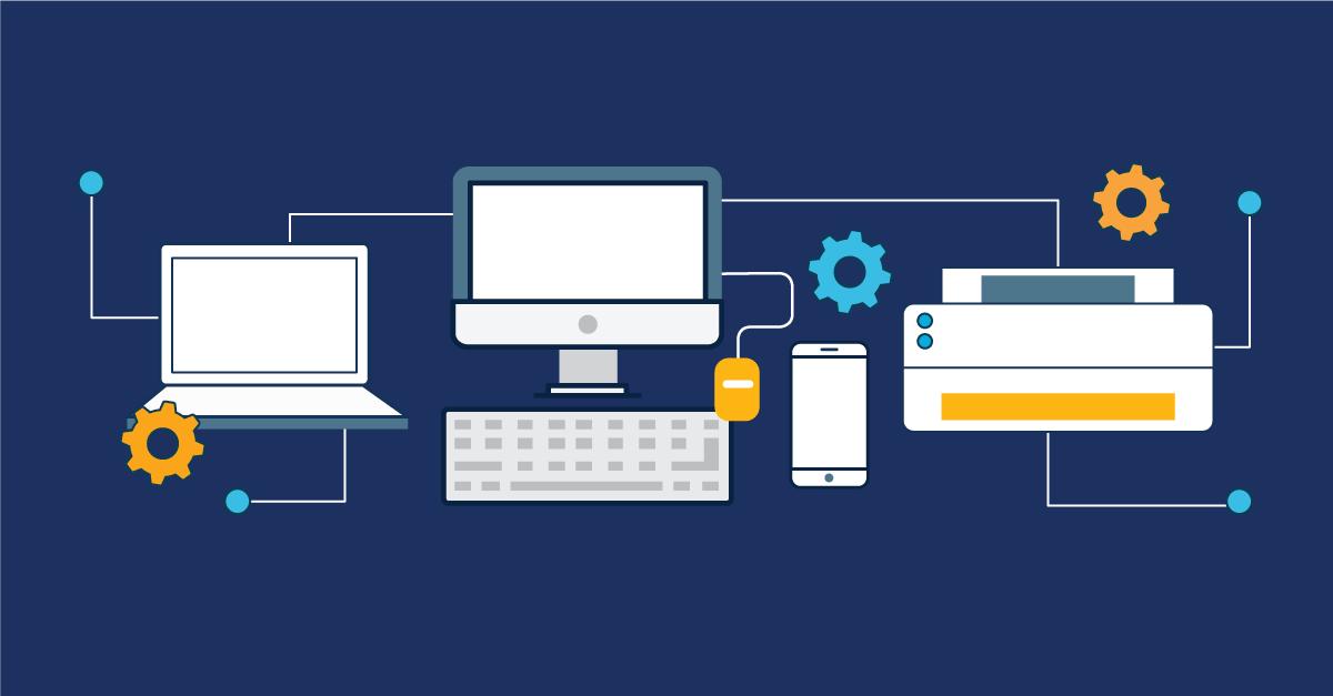 Unveiling the hidden pillars of IT success!