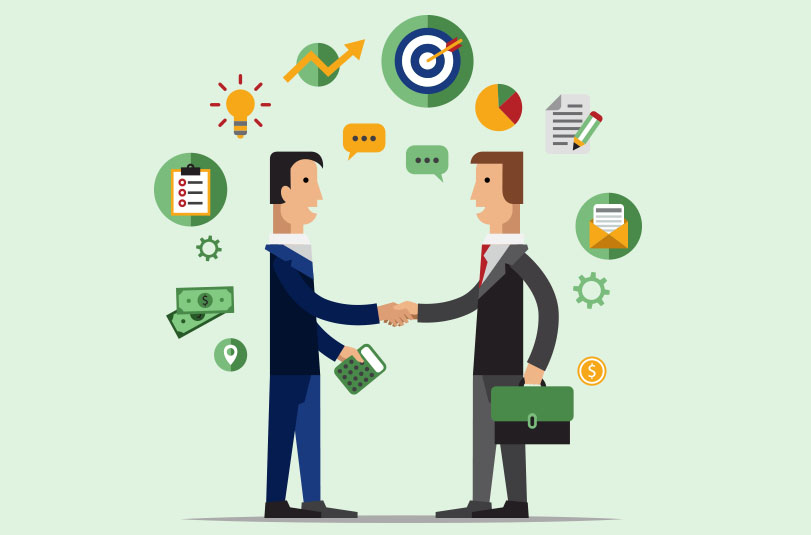The Do’s and Don’t’s of Salary Negotiation - Live Assets Blog