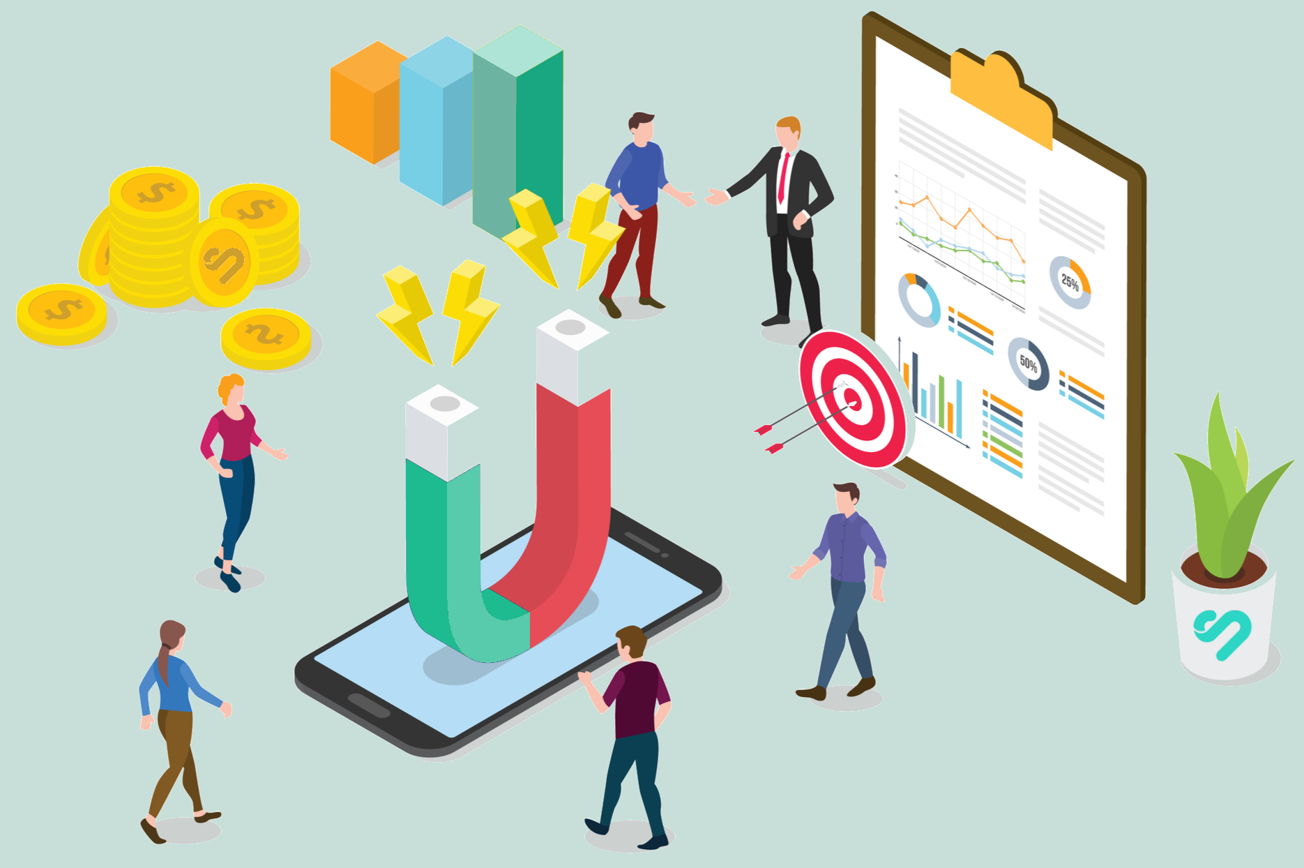Reduce your turnover and retain your superstar team with these 7 tips.